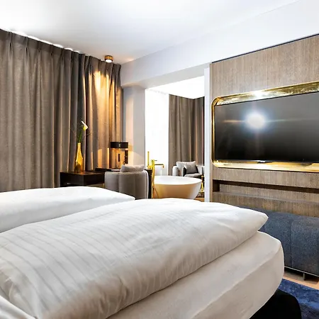 Hotel Innsbruck Инсбрук