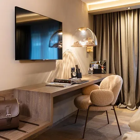 Ξενοδοχείο Hotel Innsbruck