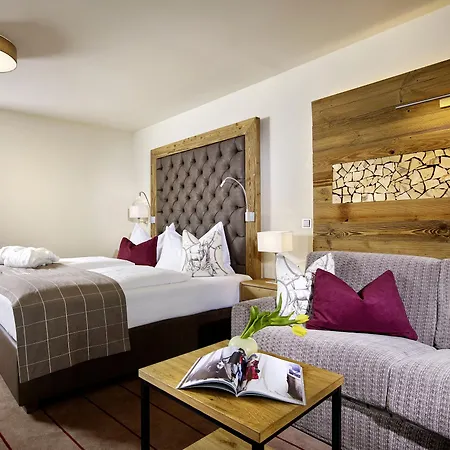 Hotel Innsbruck Инсбрук