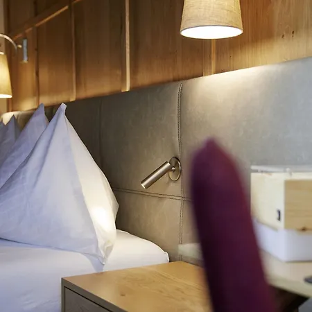 Hotel Innsbruck Отель
