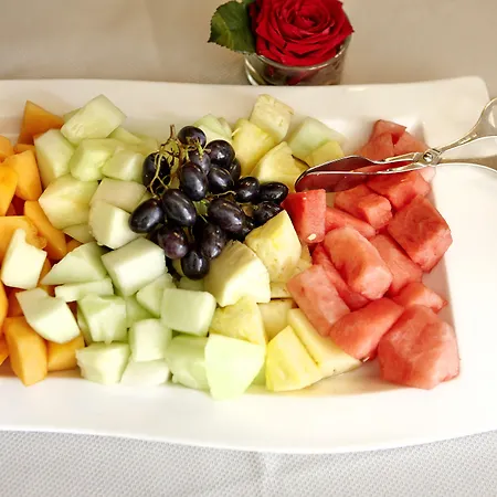 Ξενοδοχείο Hotel Innsbruck Ίνσμπρουκ