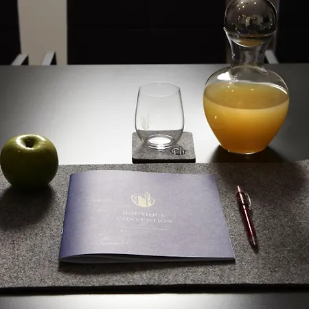 Ξενοδοχείο Hotel Innsbruck Ίνσμπρουκ