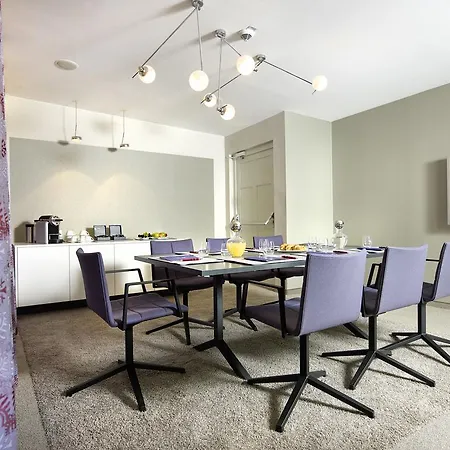 Hotel Innsbruck 4* Инсбрук