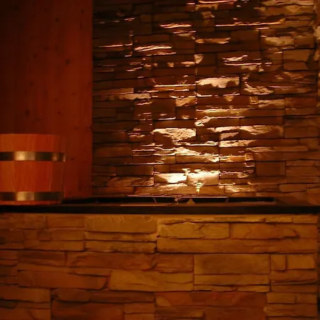 Ξενοδοχείο Hotel Innsbruck 4*