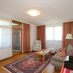 Szálloda Hotel Innsbruck 4*