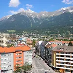 Hotel Innsbruck 4*