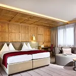 Hotel Innsbruck 4* Innsbruck