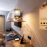 Szálloda Hotel Innsbruck 4*