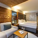 Szálloda Hotel Innsbruck