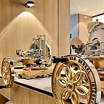 Szálloda Hotel Innsbruck 4*