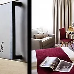 Szálloda Hotel Innsbruck