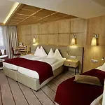 Szálloda Hotel Innsbruck 4*