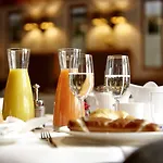 Szálloda Hotel Innsbruck