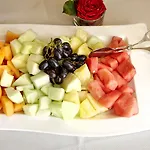Szálloda Hotel Innsbruck Innsbruck