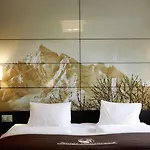 Hotel Innsbruck 4*