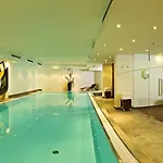 Szálloda Hotel Innsbruck