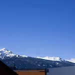 Hotel Innsbruck 4*