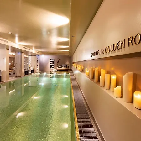 Hotell Hotel Innsbruck