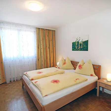 Hotel Das Innsbruck Szálloda