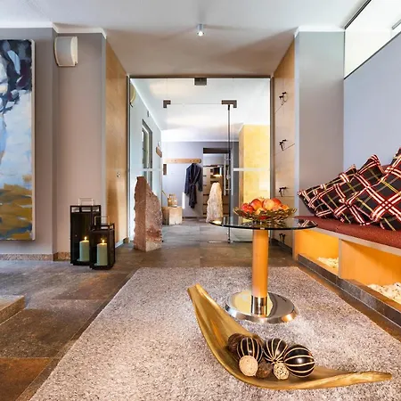 Hotel Das Innsbruck Innsbruck