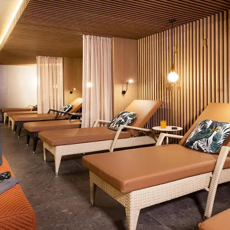 Hotel Das Innsbruck