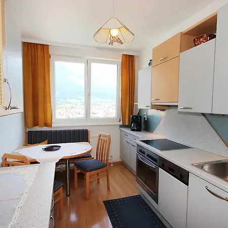 Hotel Innsbruck אינסברוק