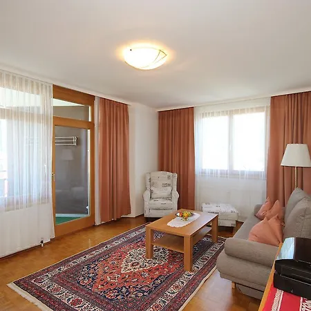 Szálloda Hotel Das Innsbruck 4*