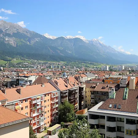 Hotel Innsbruck