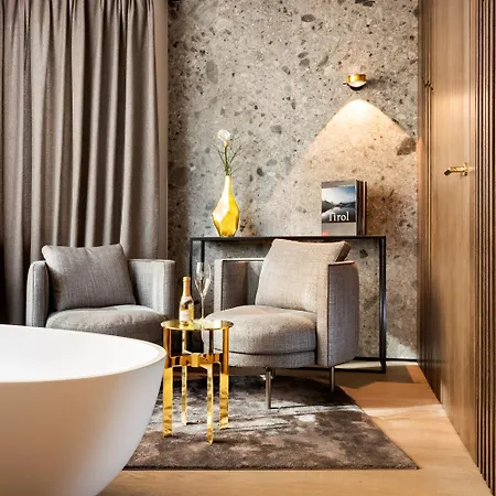 Hotel Das Innsbruck Szálloda 4*