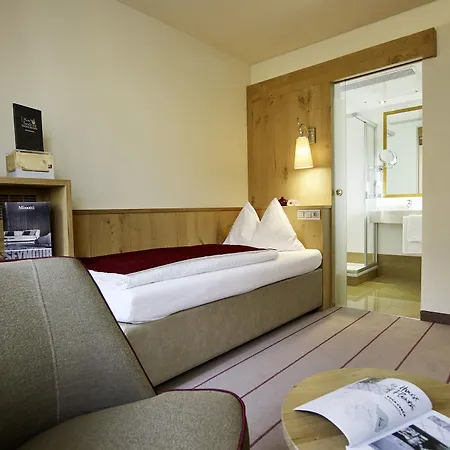 Hotel Hotel Innsbruck Innsbruck