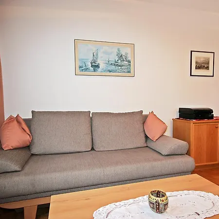 Hotel Das Innsbruck Szálloda