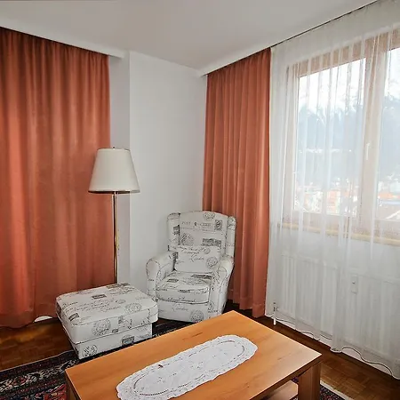 Hotel Innsbruck 4*