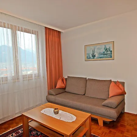 Hotel Das Innsbruck