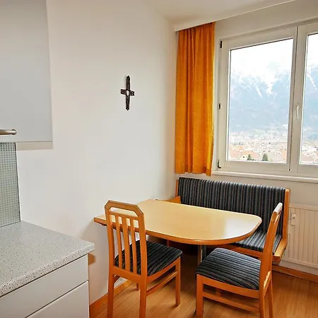 Hotel Das Innsbruck Innsbruck