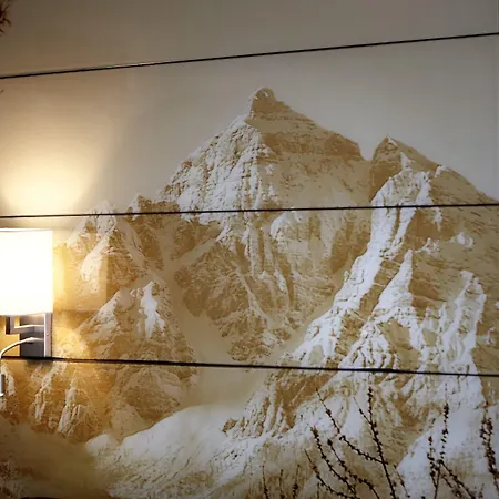 Hotel Innsbruck Hotell