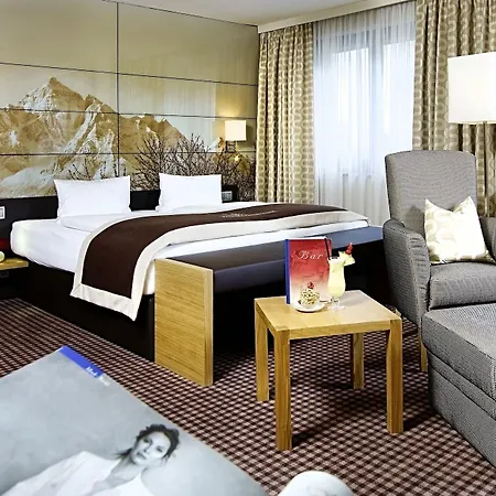 Hotel Innsbruck Hotel Innsbruck