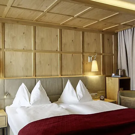 Hotel Innsbruck Hotell