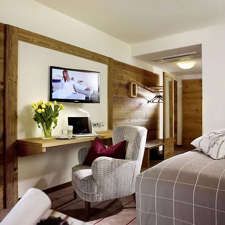 Hotel Innsbruck