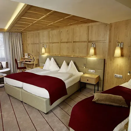 Hotell Hotel Innsbruck Innsbruck