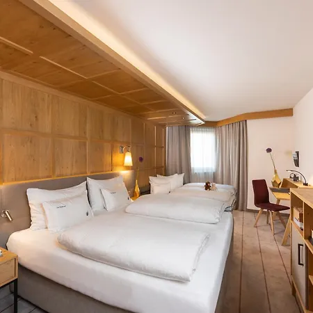 Hotel Das Innsbruck Szálloda Innsbruck