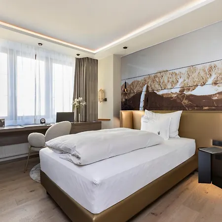 Hotell Hotel Innsbruck