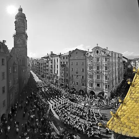 Hotel Innsbruck Hotel