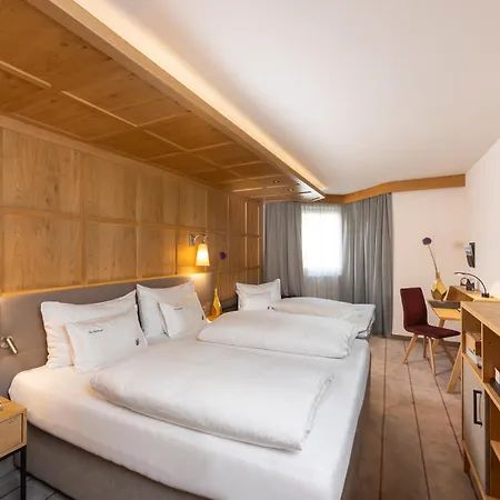 Hotel Innsbruck