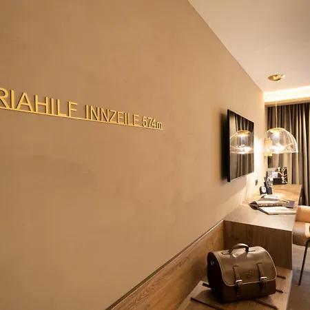 Hotell Hotel Innsbruck Innsbruck