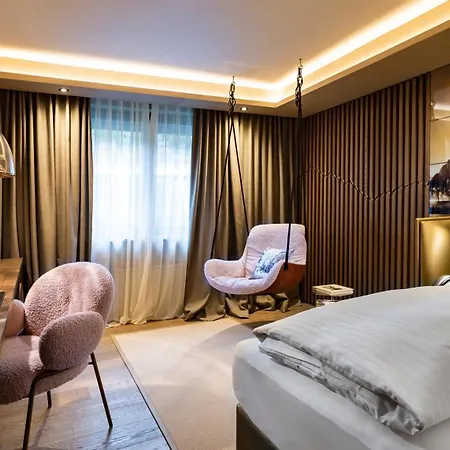 Hotel Innsbruck Innsbruck