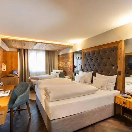 Hotel Innsbruck
