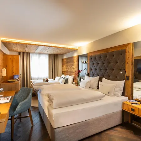 Hotell Hotel Innsbruck Innsbruck