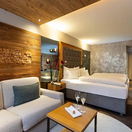 Hotel Hotel Das Innsbruck