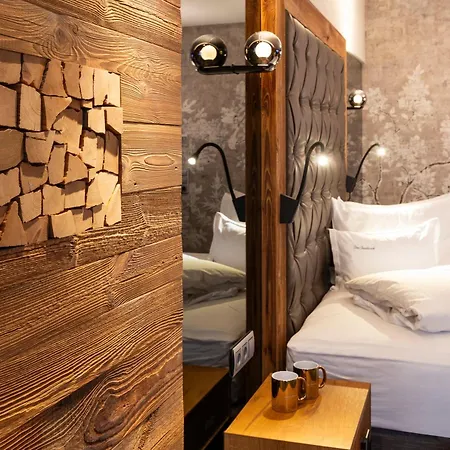 Hotel Innsbruck מלון אינסברוק