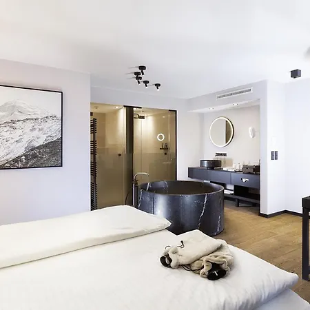 Hotel Innsbruck Hotell 4*